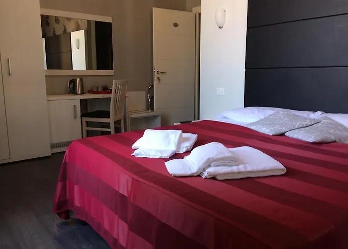 Maison d'hôtes Morfeo
