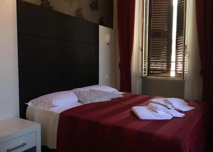 Morfeo Maison d'hôtes 4*