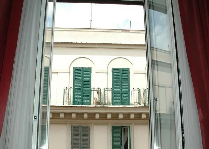 Morfeo Rome