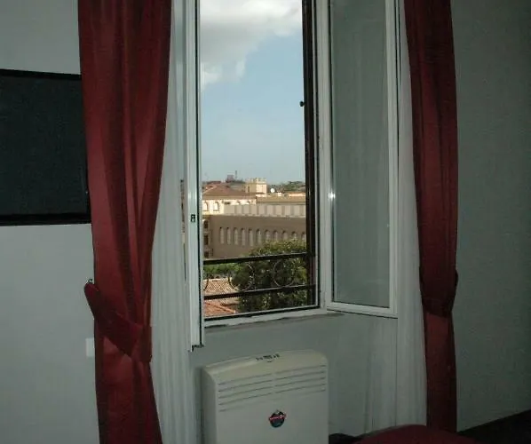 Morfeo Maison d'hôtes 4*