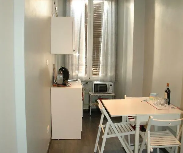 Morfeo Maison d'hôtes